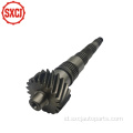 OEM9071620 Outlet Auto Parts Transmission Gear Shaft untuk berlayar 1.4